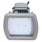 116lm/W Led Explosion Proof Light แบบพกพา 40w 3480lm Aluminium