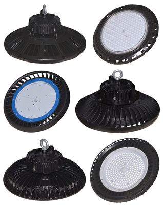หลอดไฟ LED ไฮเบย์ AC 85V
